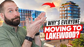 Why Lakewood Colorado is the New Hotspot