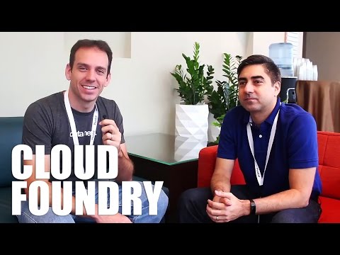 Vídeo: O que são os serviços Cloud Foundry?