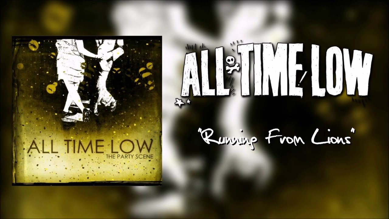 All Time Low - 