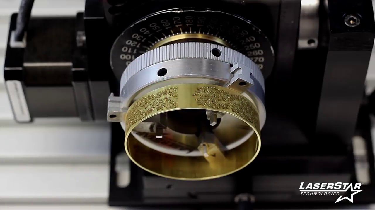 The Best Laser Engraving Machine YouTube