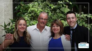 MySaskHealthRecord Testimonial Video
