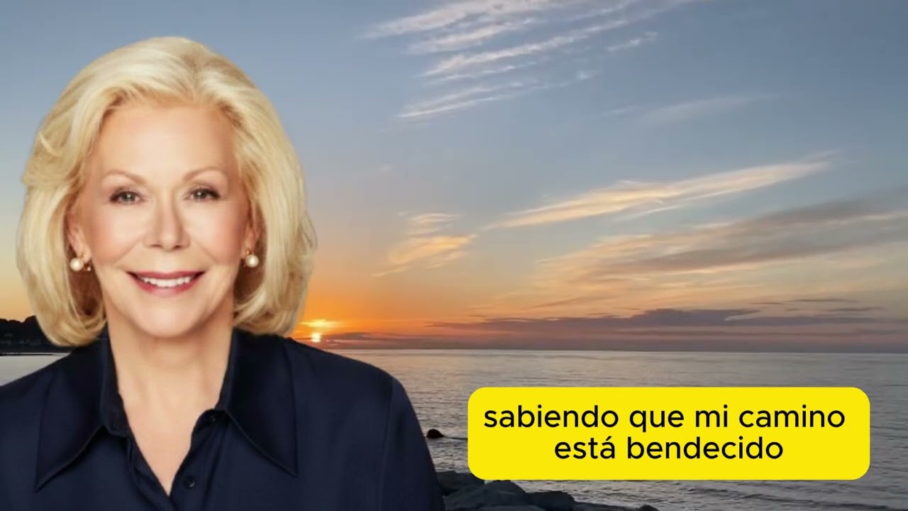 Si Estás Sanando y Soltando el Pasado, Esto Es Para Ti #amorpropiohoy  #motivación – Louise Hay