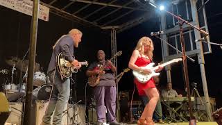 How Blue Can You Get - Susan Tedeschi & Derek Trucks w/ the B.B. King Celebration Band June 5, 2021