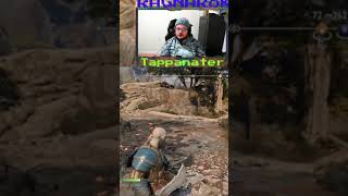 Love To Upgrade Our Weapons On