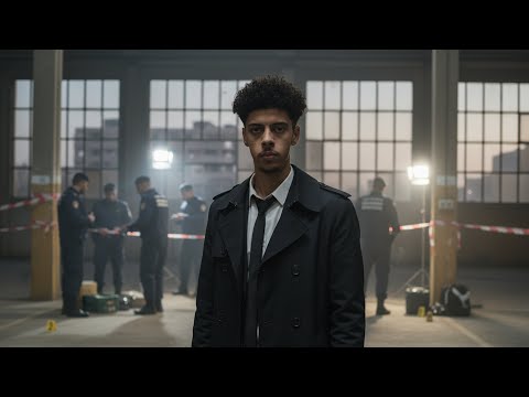 قصة الدركي لي قتلو مرتو ونحاولها راصها في بيتها