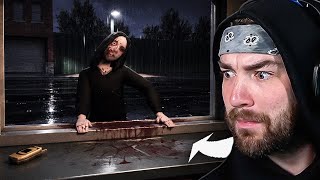 THIS NIGHT SHIFT IS NOT NORMAL… | 3 Random Horror Games [2] screenshot 5