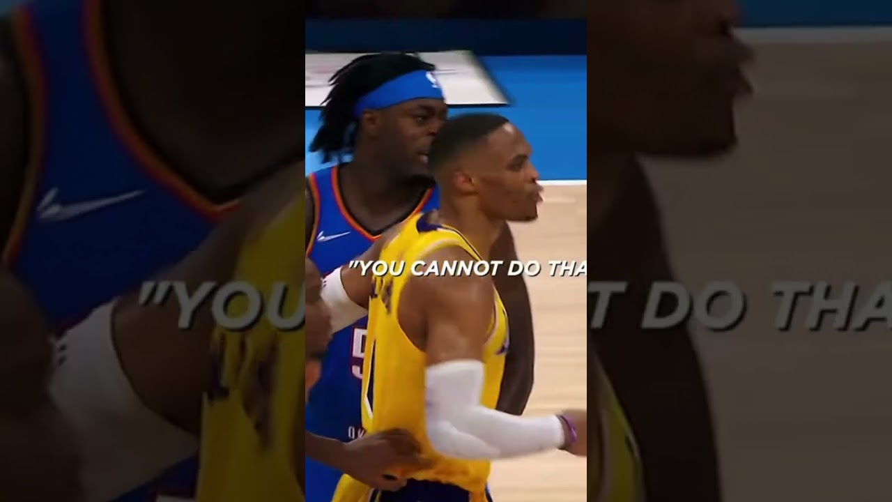 Zeon can’t go a game without starting a commotion