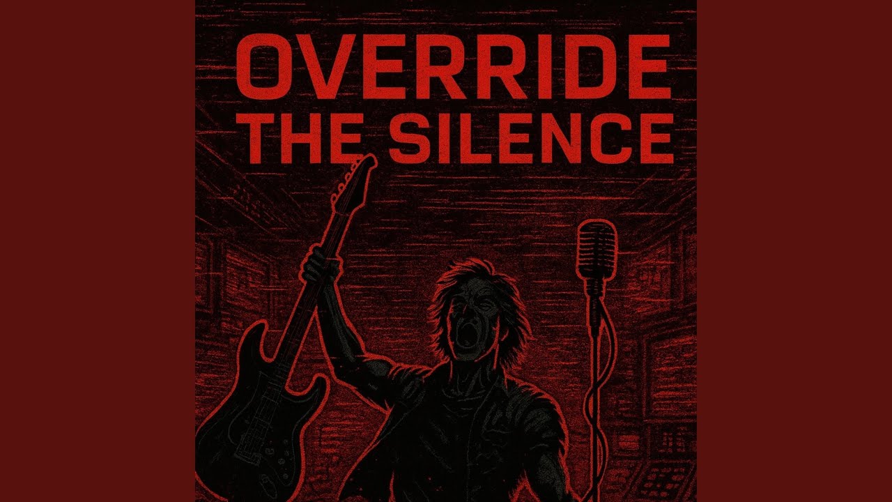 Override the silence