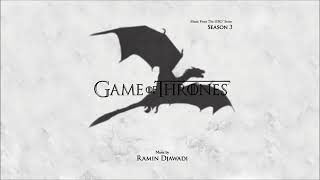 07 You Know Nothing Game of Thrones Season 3 Soundtrack