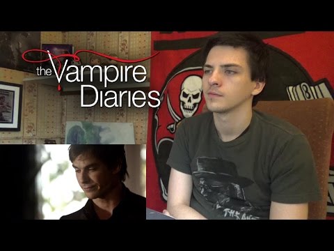 Vampire Diaries Season 1 Episode 1 Download