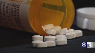 As New York sees historic decrease in drug-related deaths, concerns rise on possible federal cuts