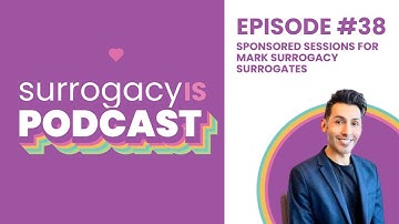 Sponsored Sessions for Mark Surrogacy Surrogates