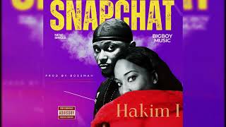 Hakim I - Snapchat Official Audio