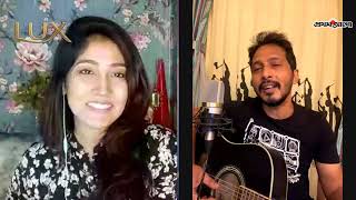 Behind The Story Of Chora Kata Song Arnob U0026 Friends Interview With Prothom Alo