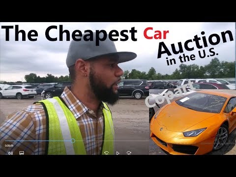 the-cheapest-car-auction-in-the-world---part-2-|-copart,-houston,-tx,-u.s.a