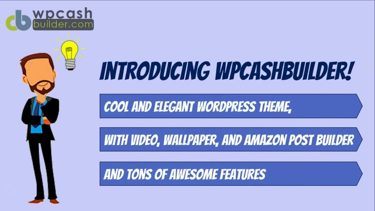 WP Cash Builder Review- IMKReview