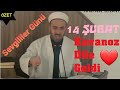 14 dk. 14❤ŞUBAT !? Müthiş Özet👍