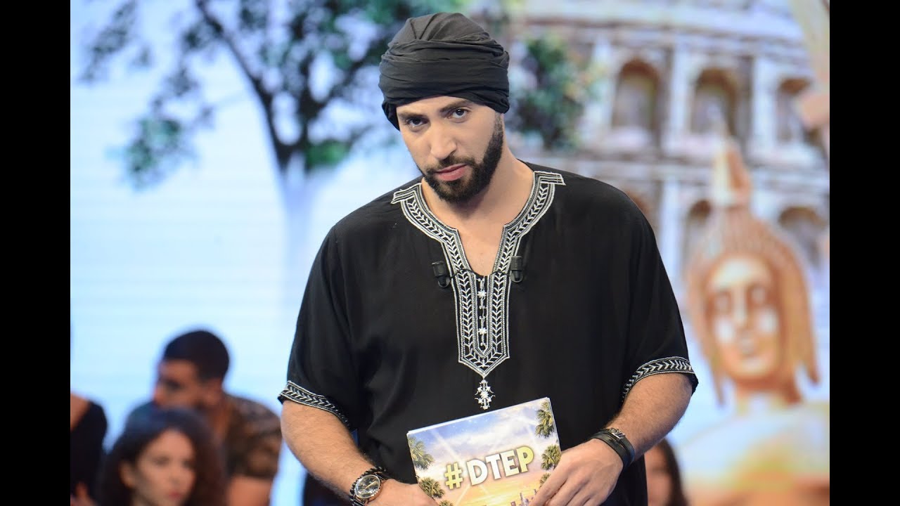 Dimanche Tout Est Permis S03 Episode 03 20-09-2019 Partie 01