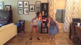 The Sunshine Singers Roar Dance Moves