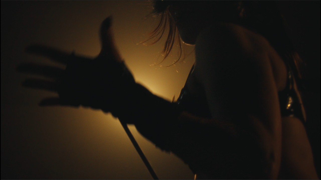 Watch the Official Music Video for 'Lovers Get High'