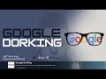 Day 8 – Hacking Websites with Google Dorking (Google Dorking)