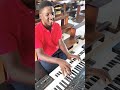 SILAHA YANGU MSALABA 