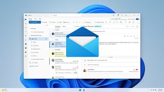 Outlook For Windows Will Replace Mail Calendar And People App In ...