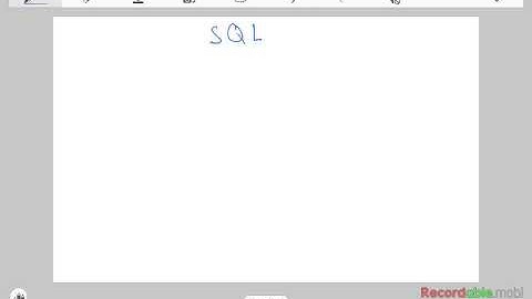 027 CSE421 Database Systems - Introduction to SQL