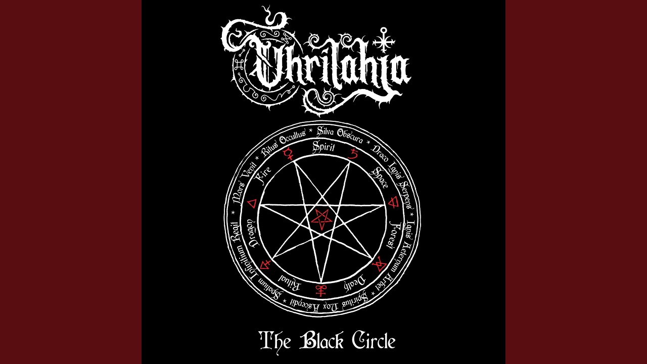 Black Ritual (Eon of Demons) - YouTube