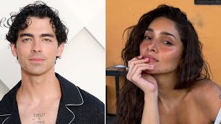 Joe Jonas new Gf Tarot Reading