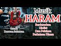 Hukum musik ustadz daswan setiawan