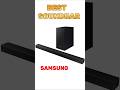 Samsung Soundbar review | Best Soundbar in India 2025 | Dolby Atmos Soundbars