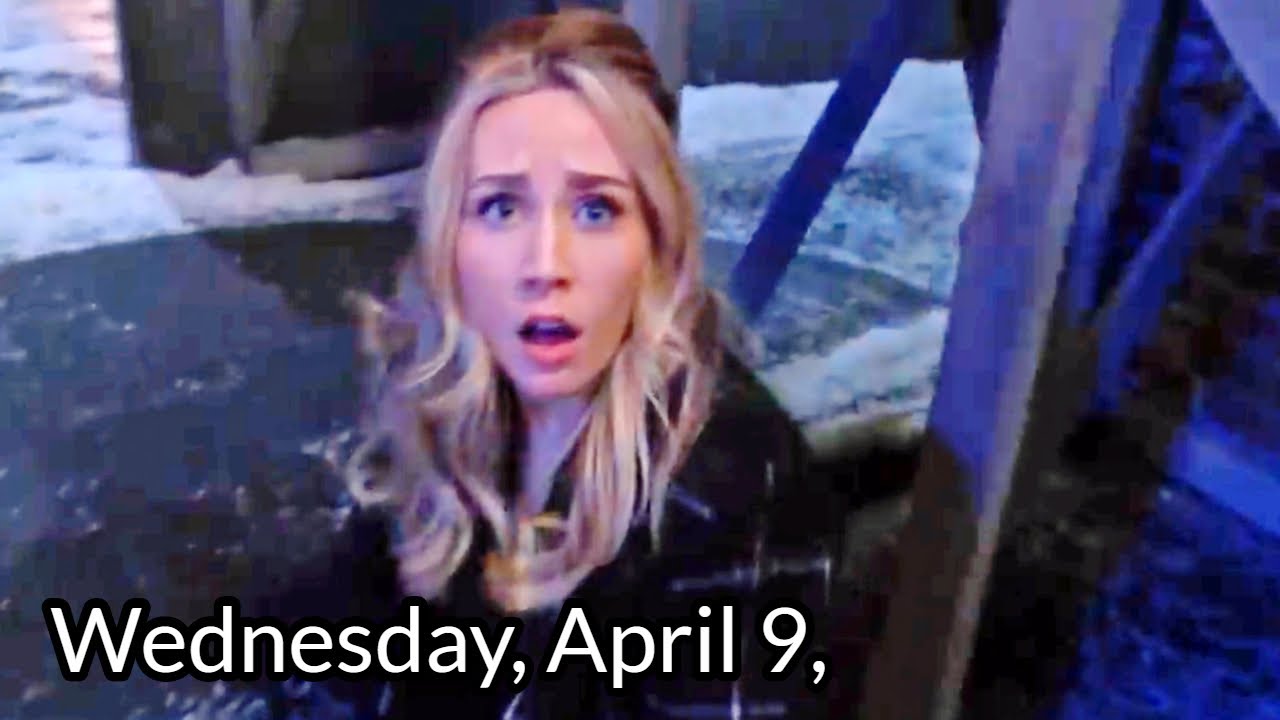 General Hospital Spoilers for Wednesday, April 9 GH Spoilers 4/9/2025