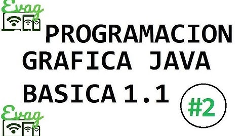 PROGRAMACION GRAFICA JAVA RECURSOS