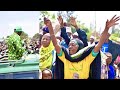Hatimaye Magufuli Arejea Dodoma Mwananchi Huyu Amfananisha Na Nyerere