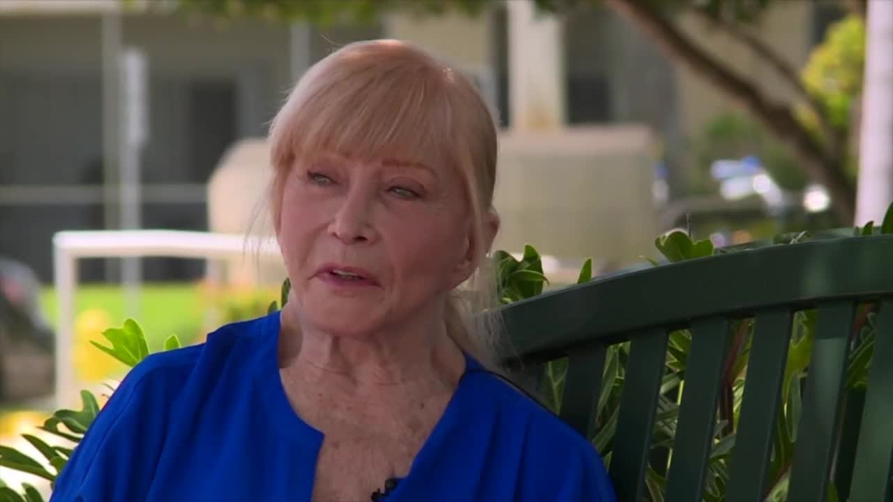 Elderly North Palm Beach woman fearing homelessness due to eviction ...