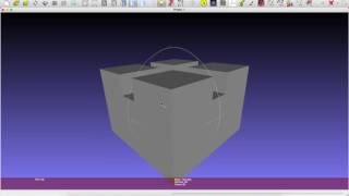 Sketchup to MakerBot