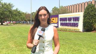 VIDEO REPORT: How the transition to LSU New Orleans impacts Privateers Athletics