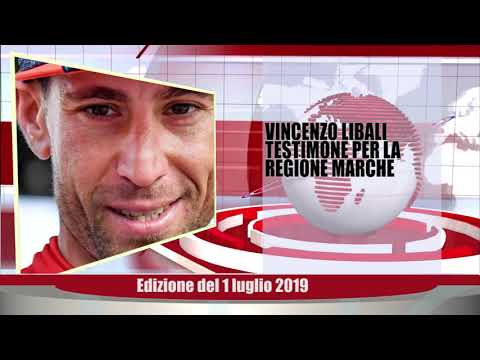 Velluto Senigallia Tg Web del 1 07 2019