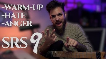 I found the recipe to HEAVY/SICK RIFFS !!! | Sick Riff Saturday Ep.9