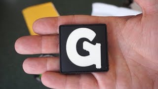 Gunchannels Gearwebsites Gen 4 G Patch Tabletop Review