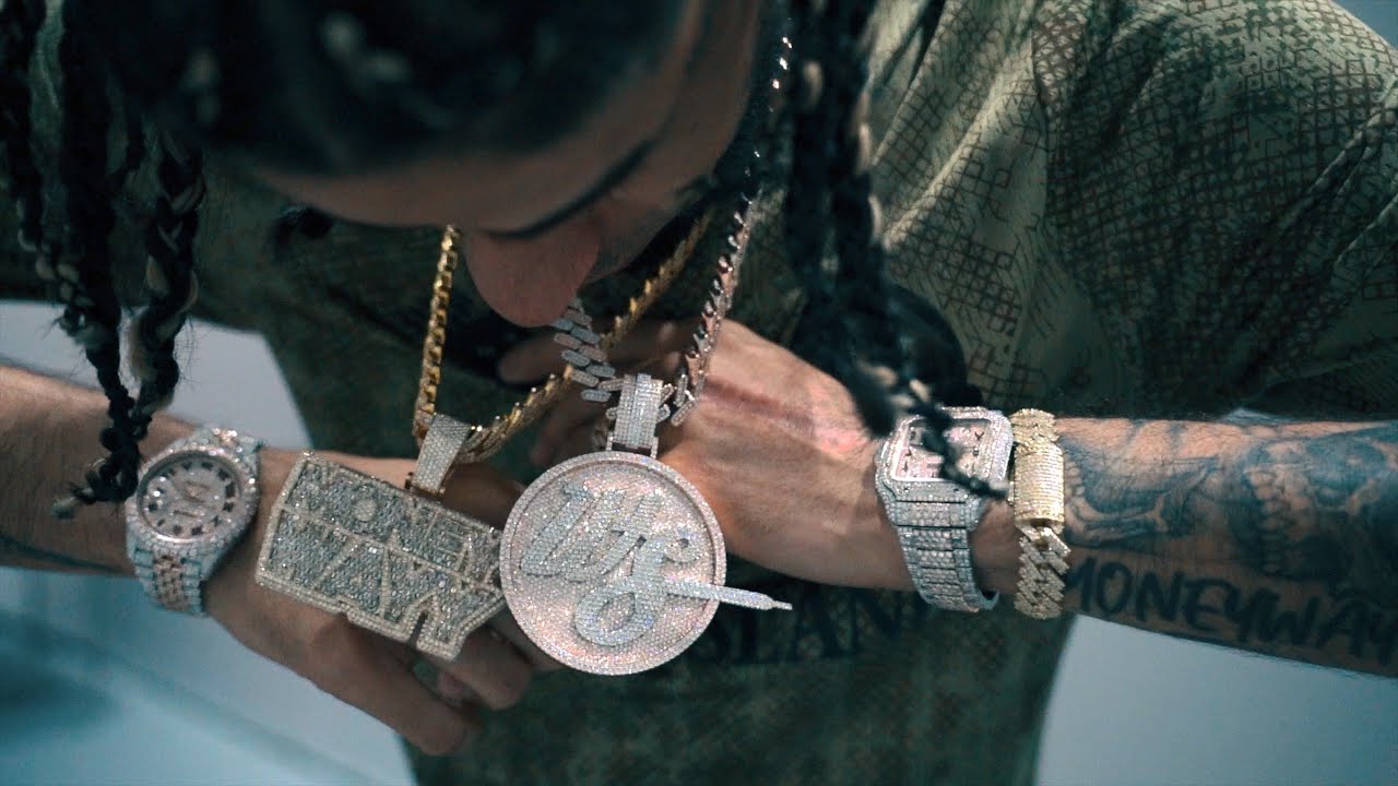 Un dia como FOTÓGRAFO de YOVNGCHIMI 📸 - YouTube