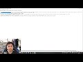 The Journey -Trade Recap - 1 BE and 1 W
