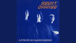 Video thumbnail of "Agent Orange - Bored of You (Original Posh Boy Release - Remastered)"