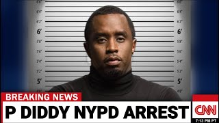 P Diddy Arrested For Kim Porter NYPD Warrant 50 Cent Buys Bad Boys Paid $49M Cassie Responds