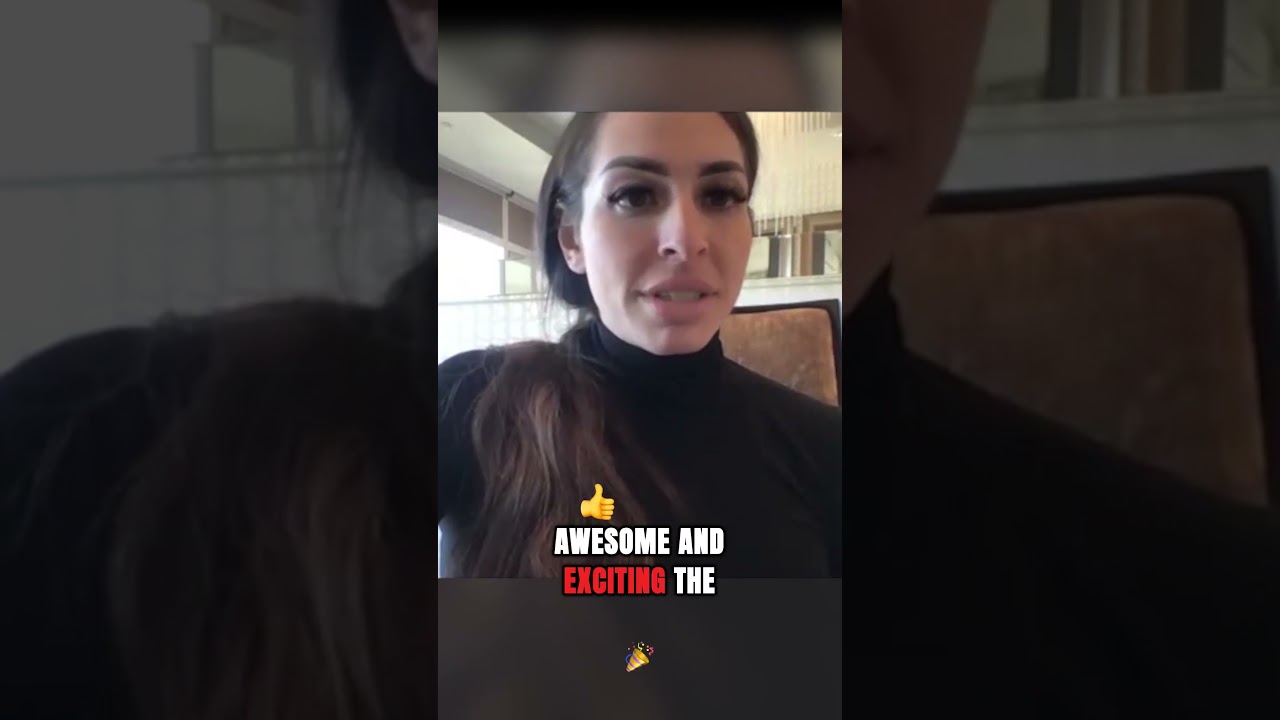 This is How You Outwork your Fears