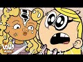 Loud Family S Worst Days Ever W The Casagrandes 2 Hour SUPER Compilation The Loud House Loud Family S Worst Days Ever W The Casagrandes 2 Hour SUPER Compilation The Loud House