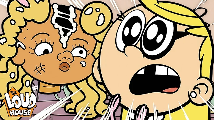 Loud Family's Worst Days Ever! w/ The Casagrandes | 2 Hour SUPER Compilation | The Loud House