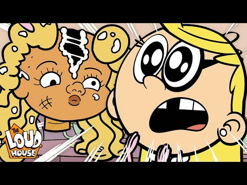 Loud Family S Worst Days Ever W The Casagrandes 2 Hour SUPER Compilation The Loud House