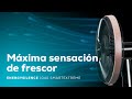 Video: Ventilators Cecotec ForceSilence 1040 SmartExtreme